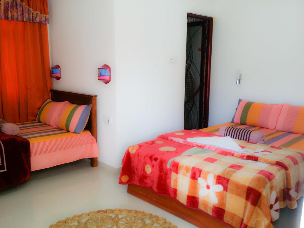 Yoho Toppass Breeze Hotel Nuwara Eliya Buitenkant foto