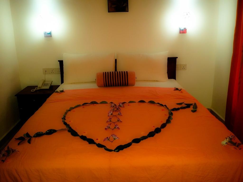Yoho Toppass Breeze Hotel Nuwara Eliya Kamer foto