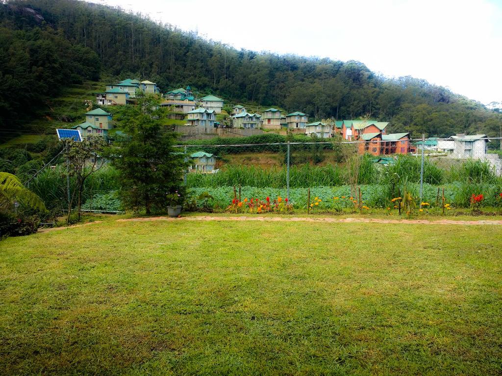 Yoho Toppass Breeze Hotel Nuwara Eliya Buitenkant foto