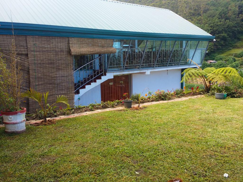 Yoho Toppass Breeze Hotel Nuwara Eliya Buitenkant foto
