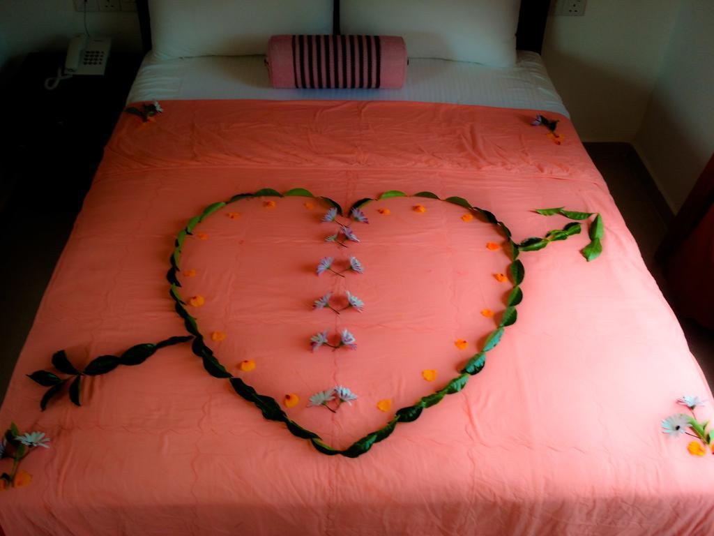 Yoho Toppass Breeze Hotel Nuwara Eliya Kamer foto