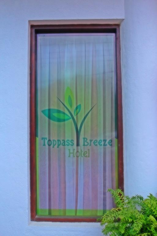 Yoho Toppass Breeze Hotel Nuwara Eliya Buitenkant foto