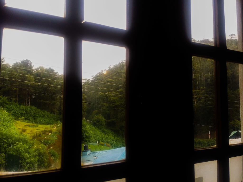 Yoho Toppass Breeze Hotel Nuwara Eliya Buitenkant foto