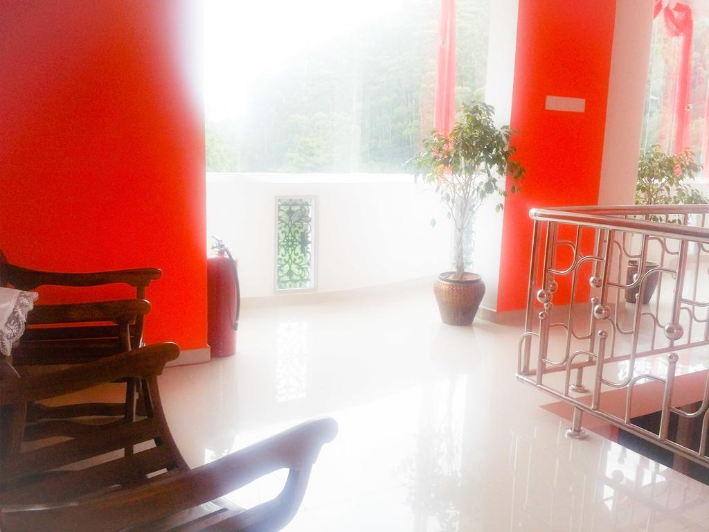Yoho Toppass Breeze Hotel Nuwara Eliya Buitenkant foto