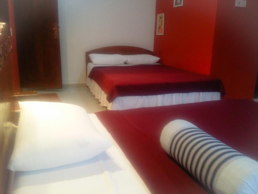 Yoho Toppass Breeze Hotel Nuwara Eliya Buitenkant foto