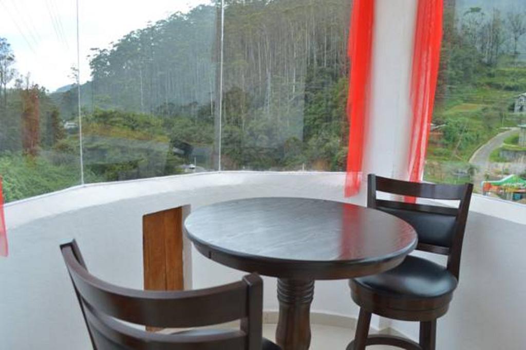 Yoho Toppass Breeze Hotel Nuwara Eliya Buitenkant foto