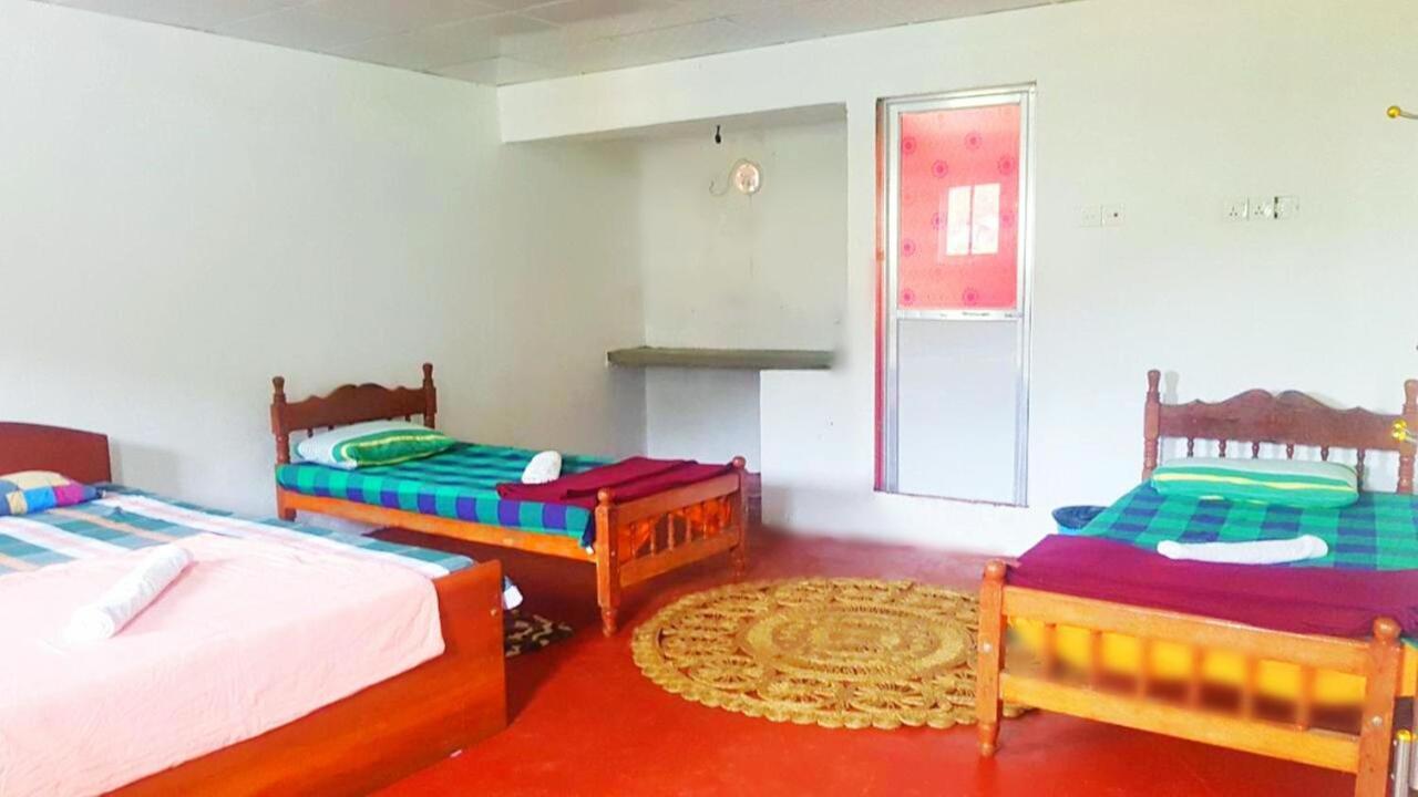 Yoho Toppass Breeze Hotel Nuwara Eliya Buitenkant foto